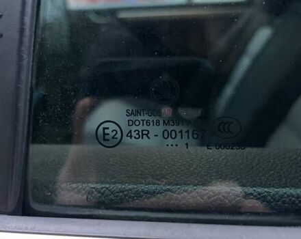 Шкода Суперб 2011 у Ужгороді на Automoto.ua Коричневий Шкода Суперб, об'ємом двигуна 1.97 л та пробігом 512 тис. км за 9500 $, фото 32 на Automoto.ua