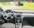 Коричневый Шкода Суперб, объемом двигателя 1.97 л и пробегом 319 тыс. км за 11500 $, фото 7 на Automoto.ua