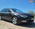 Коричневый Шкода Суперб, объемом двигателя 1.97 л и пробегом 351 тыс. км за 8700 $, фото 1 на Automoto.ua