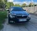 Коричневый Шкода Суперб, объемом двигателя 1.97 л и пробегом 258 тыс. км за 11999 $, фото 1 на Automoto.ua