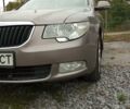 Коричневый Шкода Суперб, объемом двигателя 1.8 л и пробегом 288 тыс. км за 7950 $, фото 9 на Automoto.ua