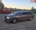 Коричневий Шкода Суперб, об'ємом двигуна 1.98 л та пробігом 237 тис. км за 7500 $, фото 1 на Automoto.ua