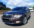 Коричневий Шкода Суперб, об'ємом двигуна 1.8 л та пробігом 192 тис. км за 8000 $, фото 1 на Automoto.ua