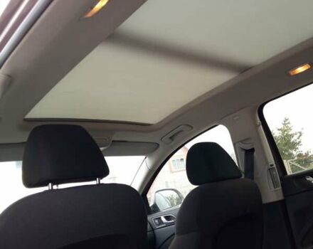 Коричневый Шкода Суперб, объемом двигателя 1.8 л и пробегом 288 тыс. км за 7950 $, фото 16 на Automoto.ua