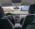 Коричневий Шкода Суперб, об'ємом двигуна 1.8 л та пробігом 219 тис. км за 7200 $, фото 6 на Automoto.ua