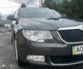 Шкода Суперб 2011 у Ужгороді на Automoto.ua Коричневий Шкода Суперб, об'ємом двигуна 1.97 л та пробігом 512 тис. км за 9500 $, фото 3 на Automoto.ua