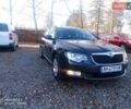 Коричневый Шкода Суперб, объемом двигателя 2 л и пробегом 329 тыс. км за 9700 $, фото 15 на Automoto.ua