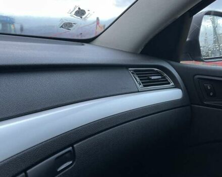 Шкода Суперб 2011 у Ужгороді на Automoto.ua Коричневий Шкода Суперб, об'ємом двигуна 1.97 л та пробігом 512 тис. км за 9500 $, фото 31 на Automoto.ua