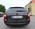 Коричневый Шкода Суперб, объемом двигателя 1.6 л и пробегом 299 тыс. км за 7600 $, фото 10 на Automoto.ua
