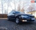 Коричневый Шкода Суперб, объемом двигателя 2 л и пробегом 329 тыс. км за 9700 $, фото 14 на Automoto.ua