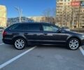 Коричневий Шкода Суперб, об'ємом двигуна 1.8 л та пробігом 218 тис. км за 9299 $, фото 5 на Automoto.ua