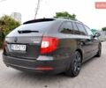 Коричневый Шкода Суперб, объемом двигателя 1.6 л и пробегом 299 тыс. км за 7600 $, фото 8 на Automoto.ua