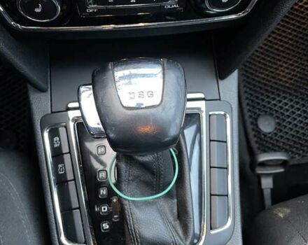 Шкода Суперб 2011 у Ужгороді на Automoto.ua Коричневий Шкода Суперб, об'ємом двигуна 1.97 л та пробігом 512 тис. км за 9500 $, фото 30 на Automoto.ua