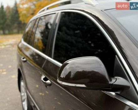 Коричневий Шкода Суперб, об'ємом двигуна 1.6 л та пробігом 280 тис. км за 8300 $, фото 19 на Automoto.ua