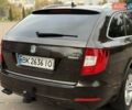 Коричневий Шкода Суперб, об'ємом двигуна 1.6 л та пробігом 280 тис. км за 8300 $, фото 25 на Automoto.ua