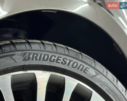 Коричневый Шкода Суперб, объемом двигателя 2 л и пробегом 240 тыс. км за 13200 $, фото 25 на Automoto.ua