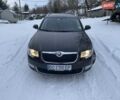 Коричневий Шкода Суперб, об'ємом двигуна 2 л та пробігом 298 тис. км за 10900 $, фото 8 на Automoto.ua