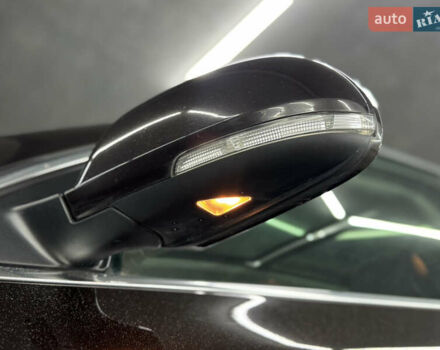 Коричневый Шкода Суперб, объемом двигателя 2 л и пробегом 240 тыс. км за 13200 $, фото 89 на Automoto.ua