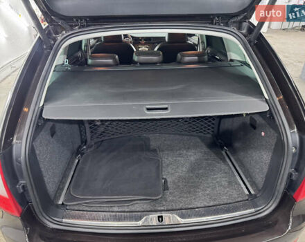 Коричневый Шкода Суперб, объемом двигателя 2 л и пробегом 240 тыс. км за 13200 $, фото 71 на Automoto.ua