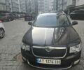 Коричневий Шкода Суперб, об'ємом двигуна 1.6 л та пробігом 260 тис. км за 9500 $, фото 1 на Automoto.ua