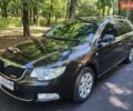 Коричневий Шкода Суперб, об'ємом двигуна 1.6 л та пробігом 245 тис. км за 9400 $, фото 1 на Automoto.ua