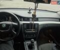 Коричневый Шкода Суперб, объемом двигателя 1.97 л и пробегом 306 тыс. км за 11500 $, фото 14 на Automoto.ua