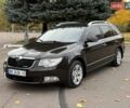 Коричневий Шкода Суперб, об'ємом двигуна 1.6 л та пробігом 280 тис. км за 8300 $, фото 2 на Automoto.ua