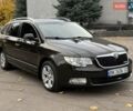 Коричневий Шкода Суперб, об'ємом двигуна 1.6 л та пробігом 280 тис. км за 8300 $, фото 13 на Automoto.ua