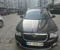 Шкода Суперб 2012 в Ивано-Франковске на Automoto.ua Коричневый Шкода Суперб, объемом двигателя 1.6 л и пробегом 260 тыс. км за 9500 $, фото 1 на Automoto.ua