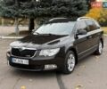 Коричневий Шкода Суперб, об'ємом двигуна 1.6 л та пробігом 280 тис. км за 8300 $, фото 1 на Automoto.ua