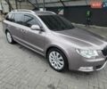 Коричневый Шкода Суперб, объемом двигателя 1.97 л и пробегом 306 тыс. км за 11500 $, фото 13 на Automoto.ua