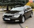 Коричневий Шкода Суперб, об'ємом двигуна 1.6 л та пробігом 280 тис. км за 8300 $, фото 1 на Automoto.ua