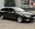 Коричневий Шкода Суперб, об'ємом двигуна 1.6 л та пробігом 280 тис. км за 8300 $, фото 16 на Automoto.ua