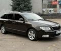 Коричневий Шкода Суперб, об'ємом двигуна 1.6 л та пробігом 280 тис. км за 8300 $, фото 15 на Automoto.ua