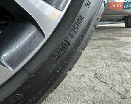 Коричневый Шкода Суперб, объемом двигателя 2 л и пробегом 240 тыс. км за 13200 $, фото 26 на Automoto.ua