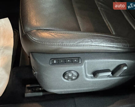 Коричневый Шкода Суперб, объемом двигателя 2 л и пробегом 240 тыс. км за 13200 $, фото 39 на Automoto.ua