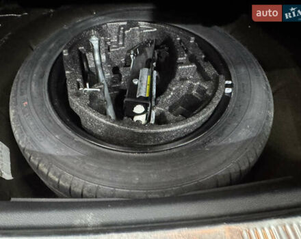 Коричневый Шкода Суперб, объемом двигателя 2 л и пробегом 240 тыс. км за 13200 $, фото 73 на Automoto.ua