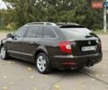 Коричневий Шкода Суперб, об'ємом двигуна 1.6 л та пробігом 280 тис. км за 8300 $, фото 29 на Automoto.ua