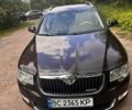 Коричневий Шкода Суперб, об'ємом двигуна 1.6 л та пробігом 319 тис. км за 8700 $, фото 1 на Automoto.ua