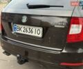 Коричневий Шкода Суперб, об'ємом двигуна 1.6 л та пробігом 280 тис. км за 8300 $, фото 26 на Automoto.ua