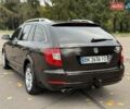 Коричневий Шкода Суперб, об'ємом двигуна 1.6 л та пробігом 280 тис. км за 8300 $, фото 30 на Automoto.ua