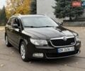 Коричневий Шкода Суперб, об'ємом двигуна 1.6 л та пробігом 280 тис. км за 8300 $, фото 10 на Automoto.ua