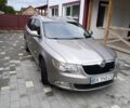 Коричневый Шкода Суперб, объемом двигателя 1.6 л и пробегом 260 тыс. км за 8600 $, фото 1 на Automoto.ua