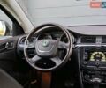Коричневый Шкода Суперб, объемом двигателя 2 л и пробегом 227 тыс. км за 15499 $, фото 51 на Automoto.ua