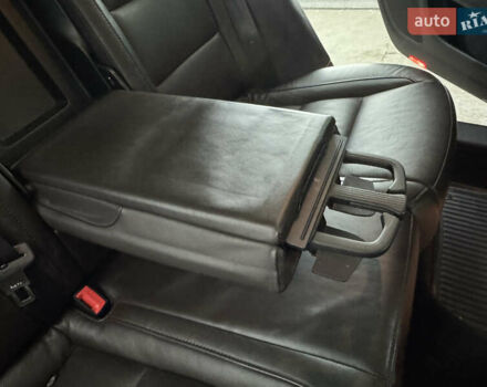 Коричневый Шкода Суперб, объемом двигателя 2 л и пробегом 240 тыс. км за 13200 $, фото 65 на Automoto.ua