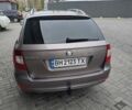 Коричневый Шкода Суперб, объемом двигателя 1.97 л и пробегом 306 тыс. км за 11500 $, фото 5 на Automoto.ua