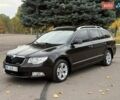 Коричневий Шкода Суперб, об'ємом двигуна 1.6 л та пробігом 280 тис. км за 8300 $, фото 3 на Automoto.ua