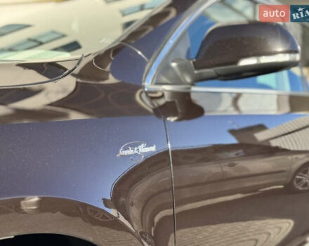 Коричневый Шкода Суперб, объемом двигателя 2 л и пробегом 240 тыс. км за 13200 $, фото 19 на Automoto.ua