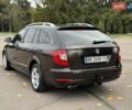 Коричневий Шкода Суперб, об'ємом двигуна 1.6 л та пробігом 280 тис. км за 8300 $, фото 27 на Automoto.ua