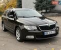 Коричневий Шкода Суперб, об'ємом двигуна 1.6 л та пробігом 280 тис. км за 8300 $, фото 11 на Automoto.ua